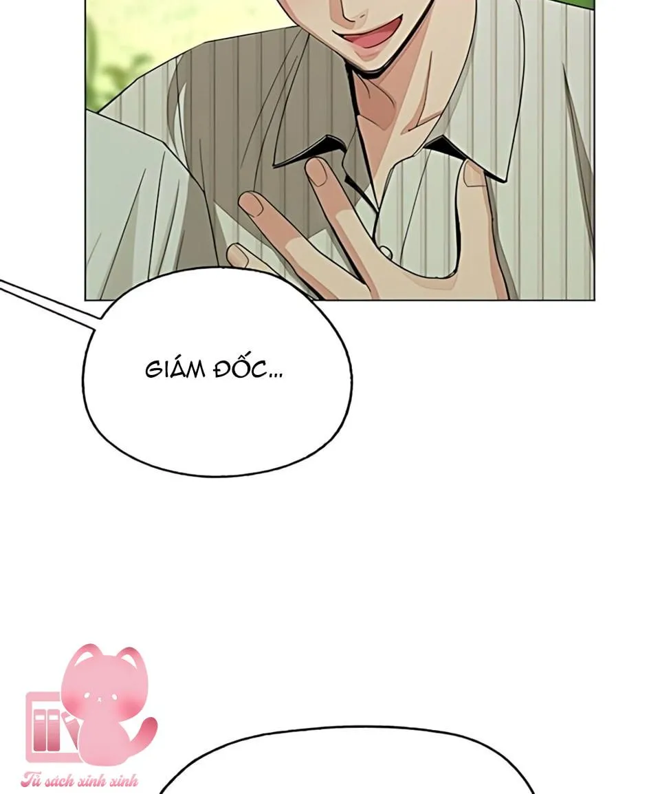 TÌNH YÊU CỦA ISEOP Chap 108 - Next Chap 109