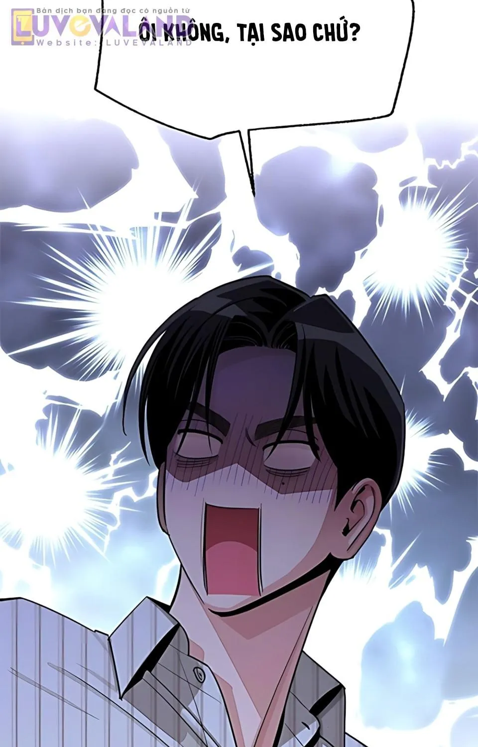 TÌNH YÊU CỦA ISEOP Chap 108 - Next Chap 109