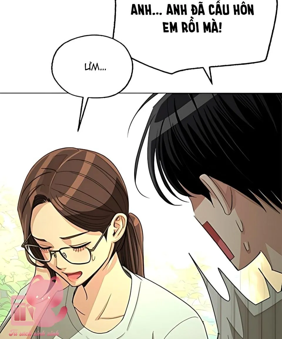 TÌNH YÊU CỦA ISEOP Chap 108 - Next Chap 109