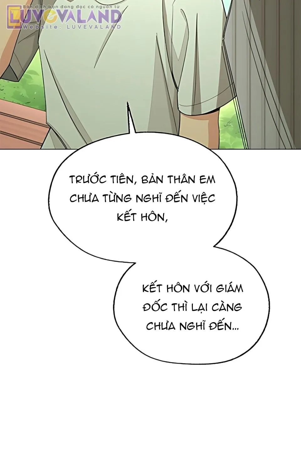 TÌNH YÊU CỦA ISEOP Chap 108 - Next Chap 109