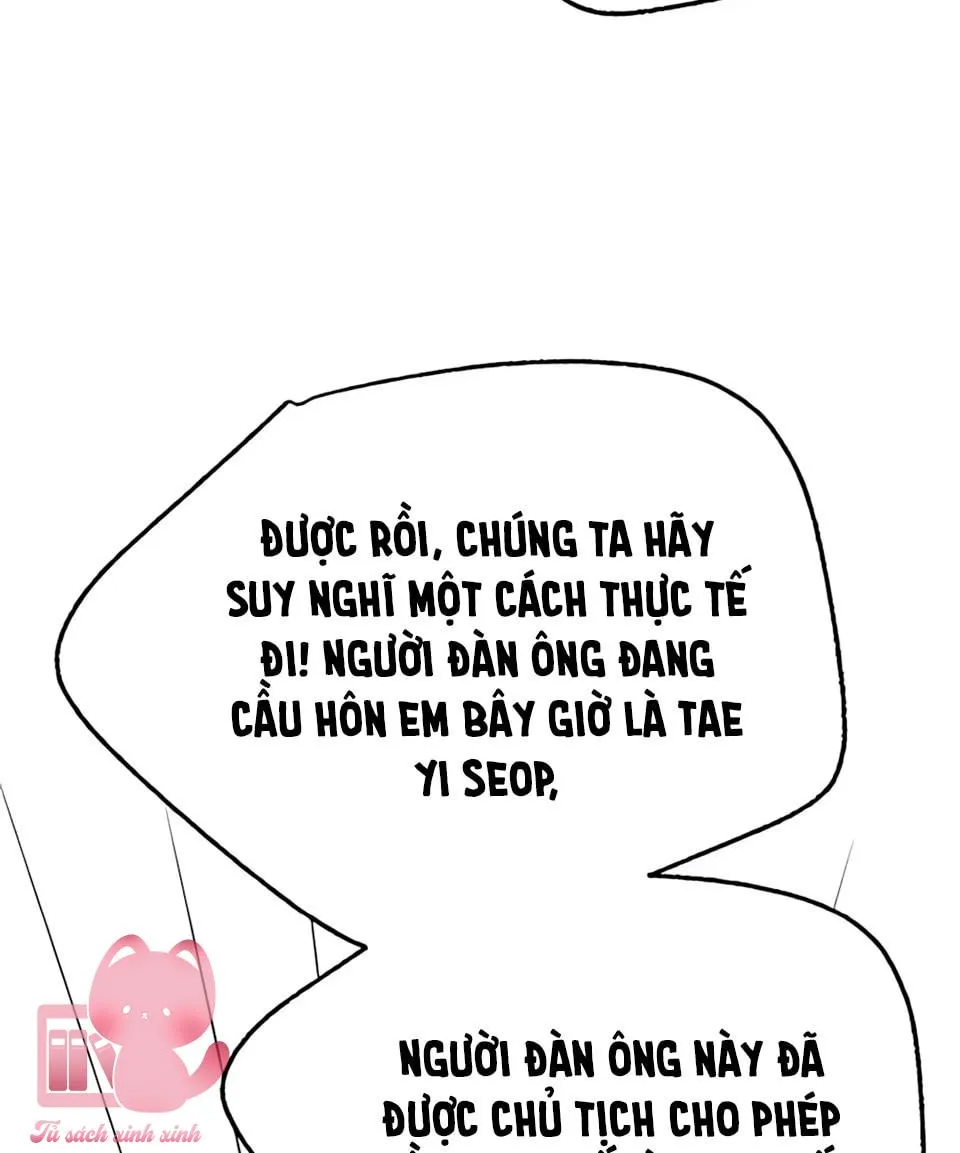 TÌNH YÊU CỦA ISEOP Chap 108 - Next Chap 109