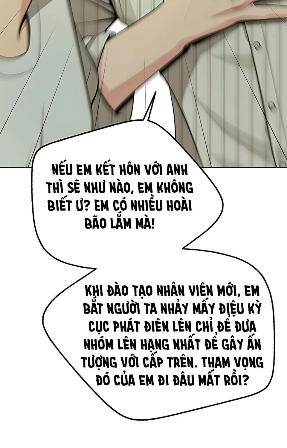 TÌNH YÊU CỦA ISEOP Chap 108 - Next Chap 109