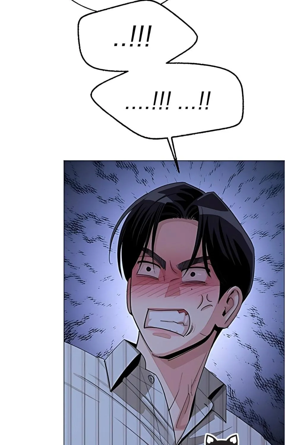 TÌNH YÊU CỦA ISEOP Chap 108 - Next Chap 109