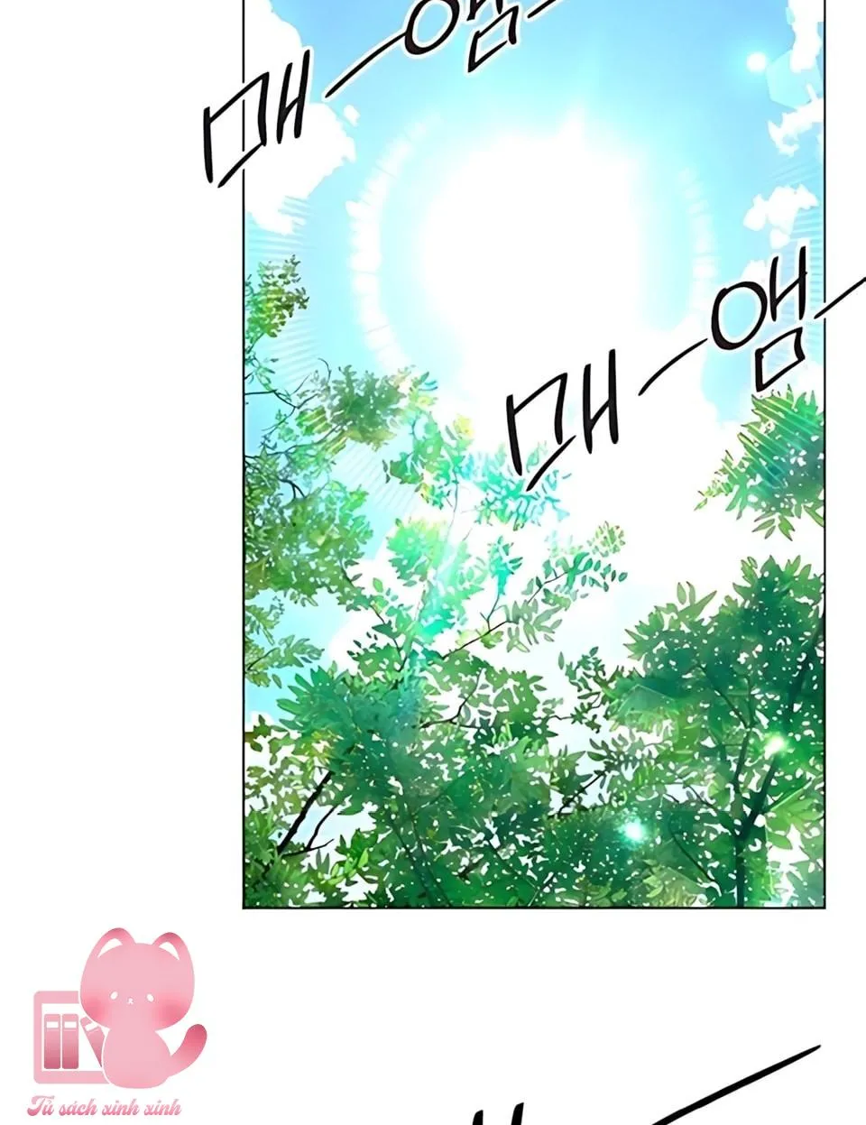 TÌNH YÊU CỦA ISEOP Chap 108 - Next Chap 109