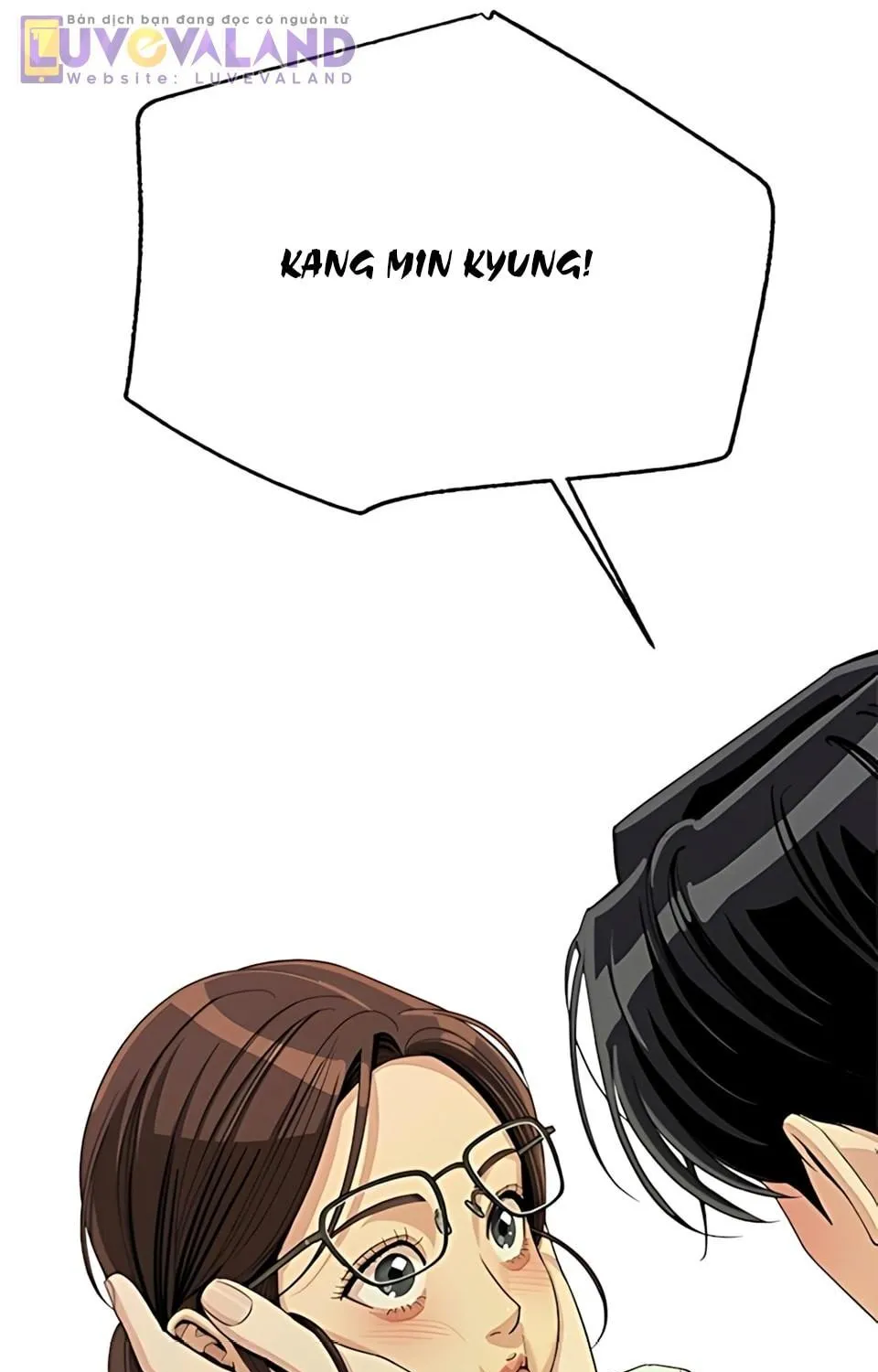 TÌNH YÊU CỦA ISEOP Chap 108 - Next Chap 109