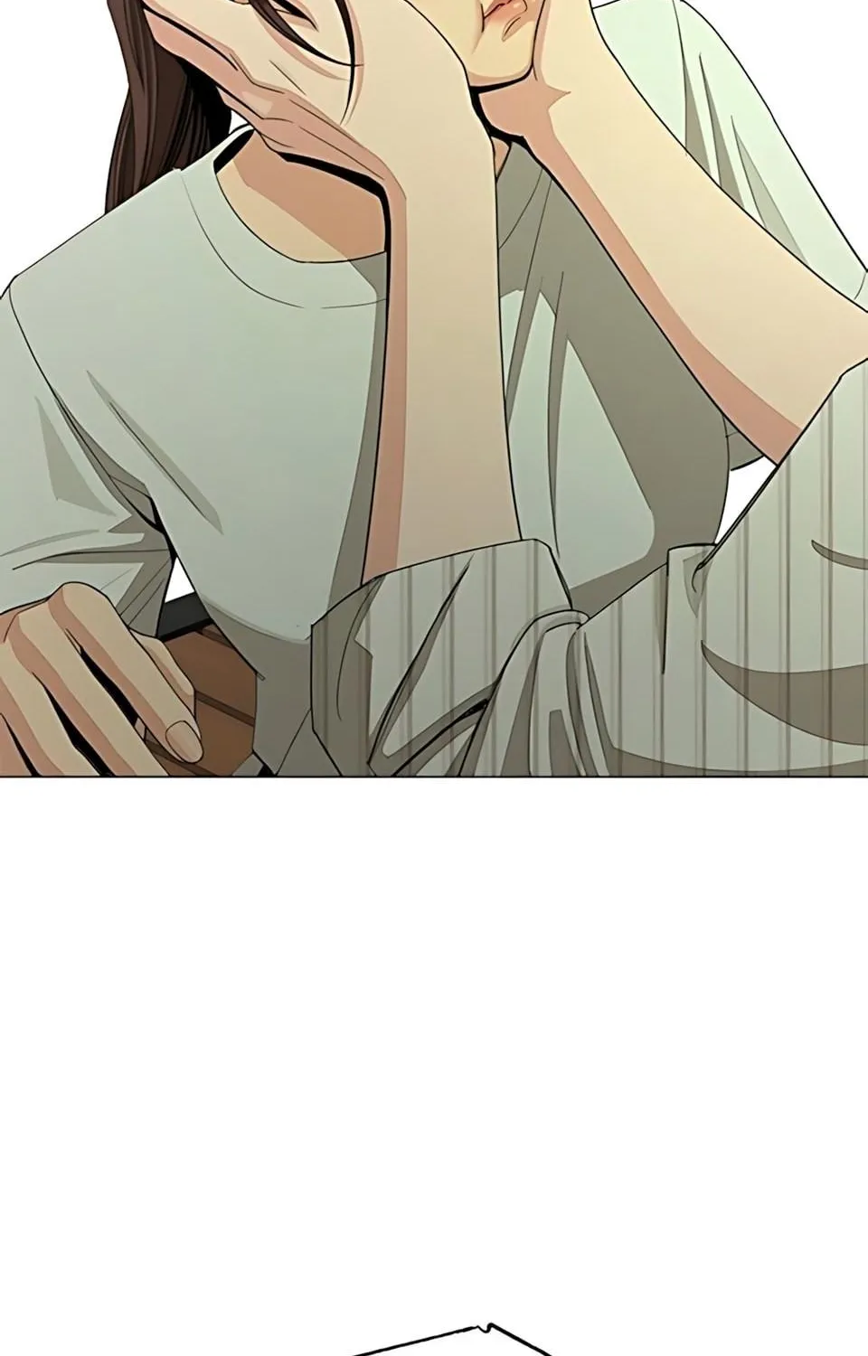 TÌNH YÊU CỦA ISEOP Chap 108 - Next Chap 109