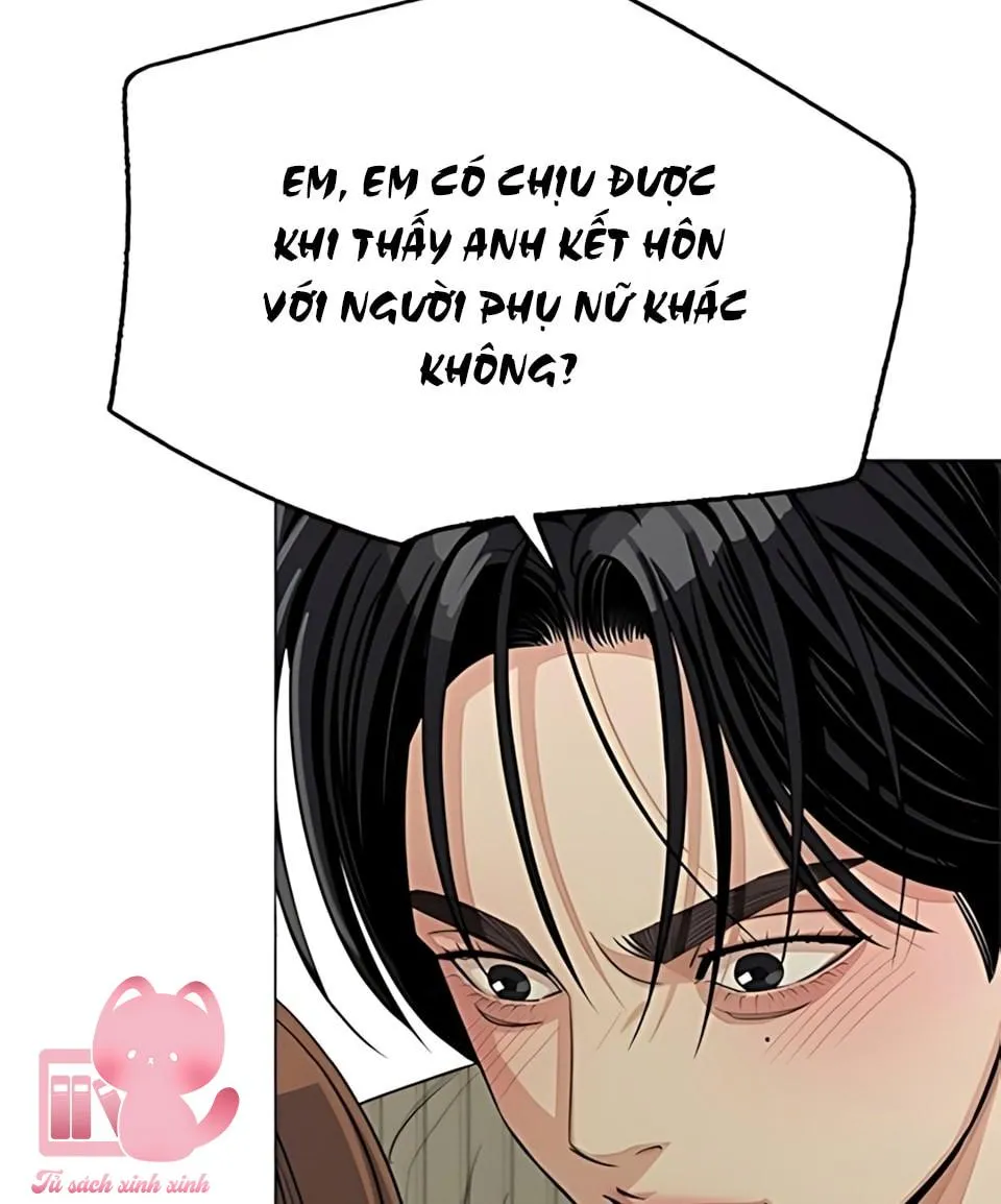 TÌNH YÊU CỦA ISEOP Chap 108 - Next Chap 109