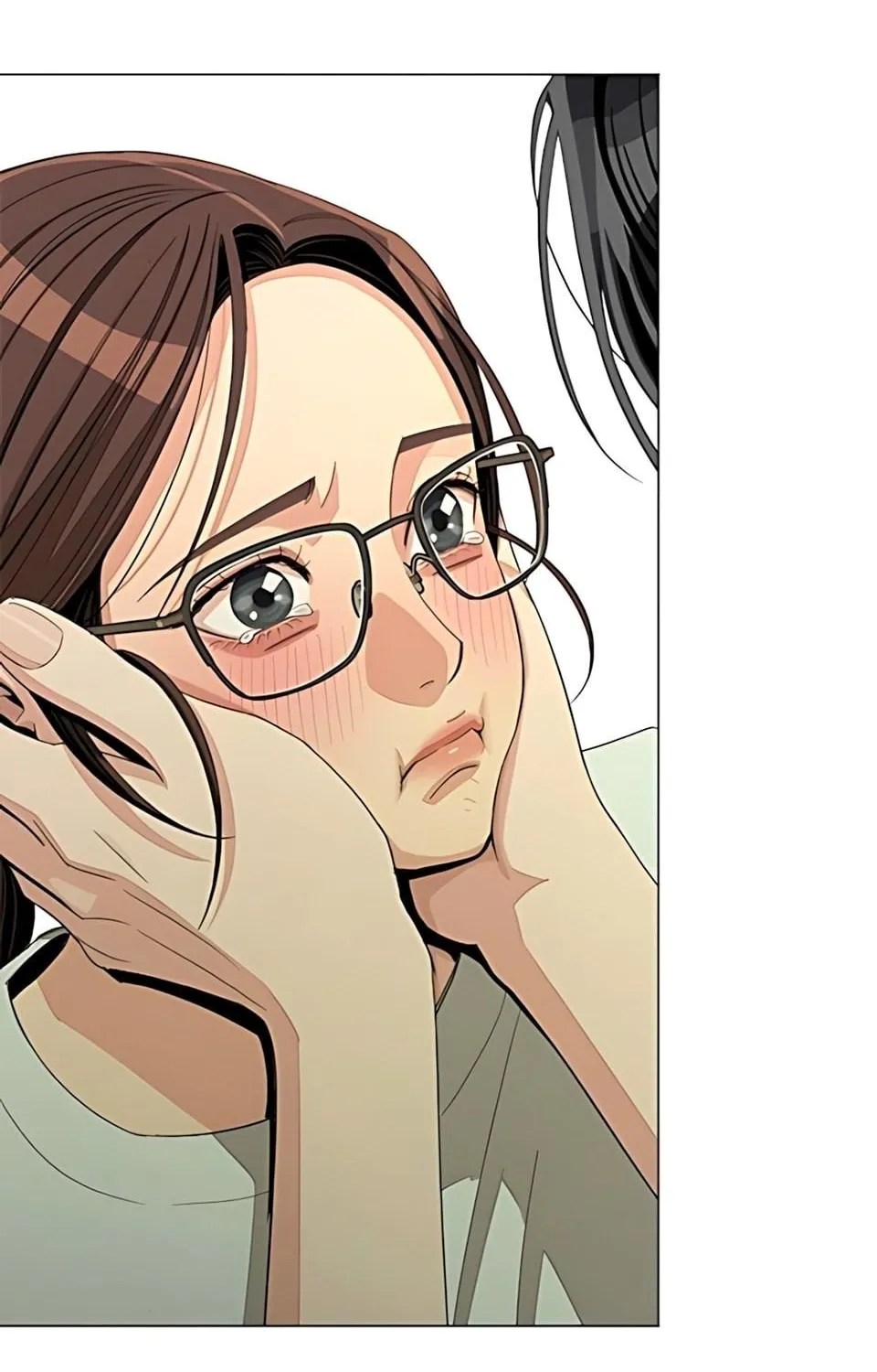 TÌNH YÊU CỦA ISEOP Chap 108 - Next Chap 109