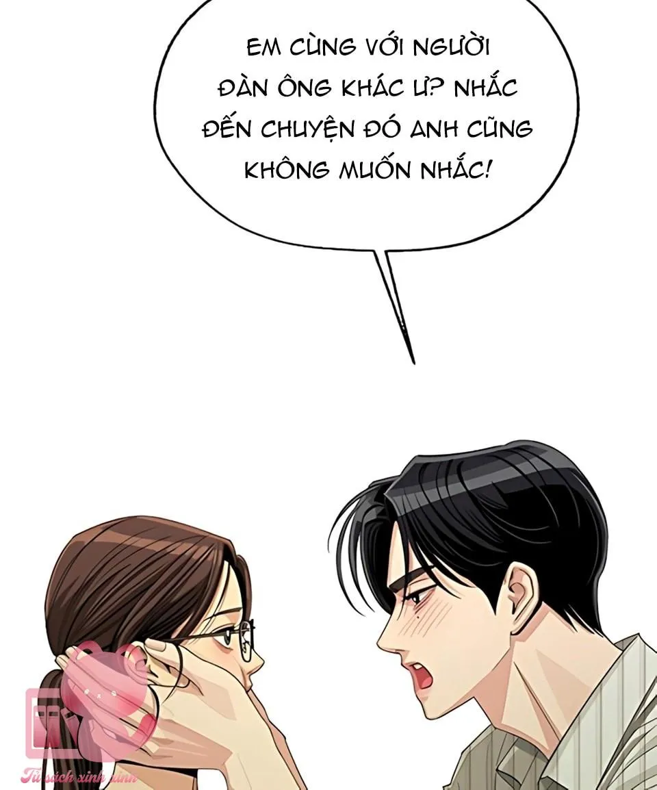 TÌNH YÊU CỦA ISEOP Chap 108 - Next Chap 109