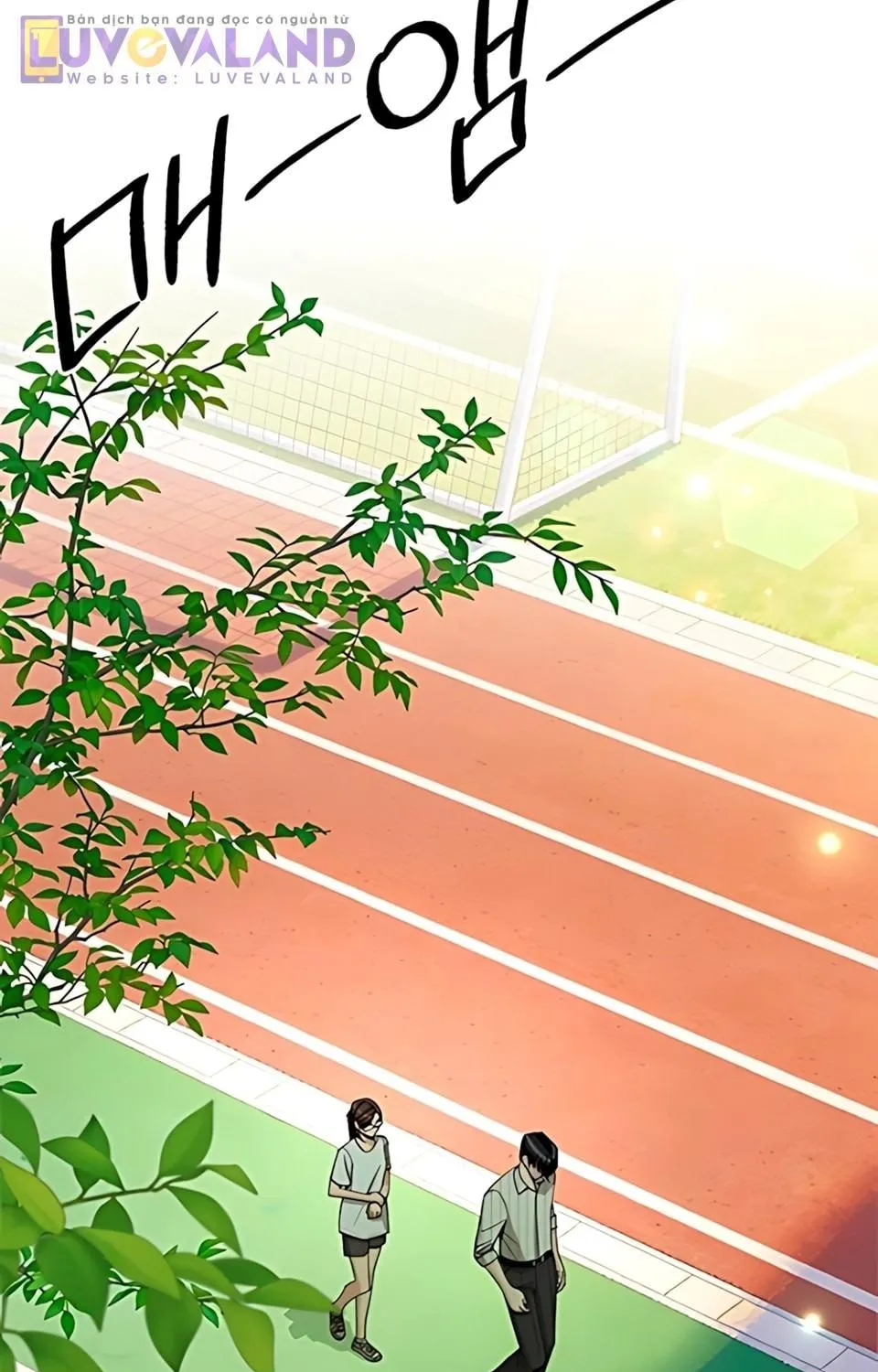 TÌNH YÊU CỦA ISEOP Chap 108 - Next Chap 109
