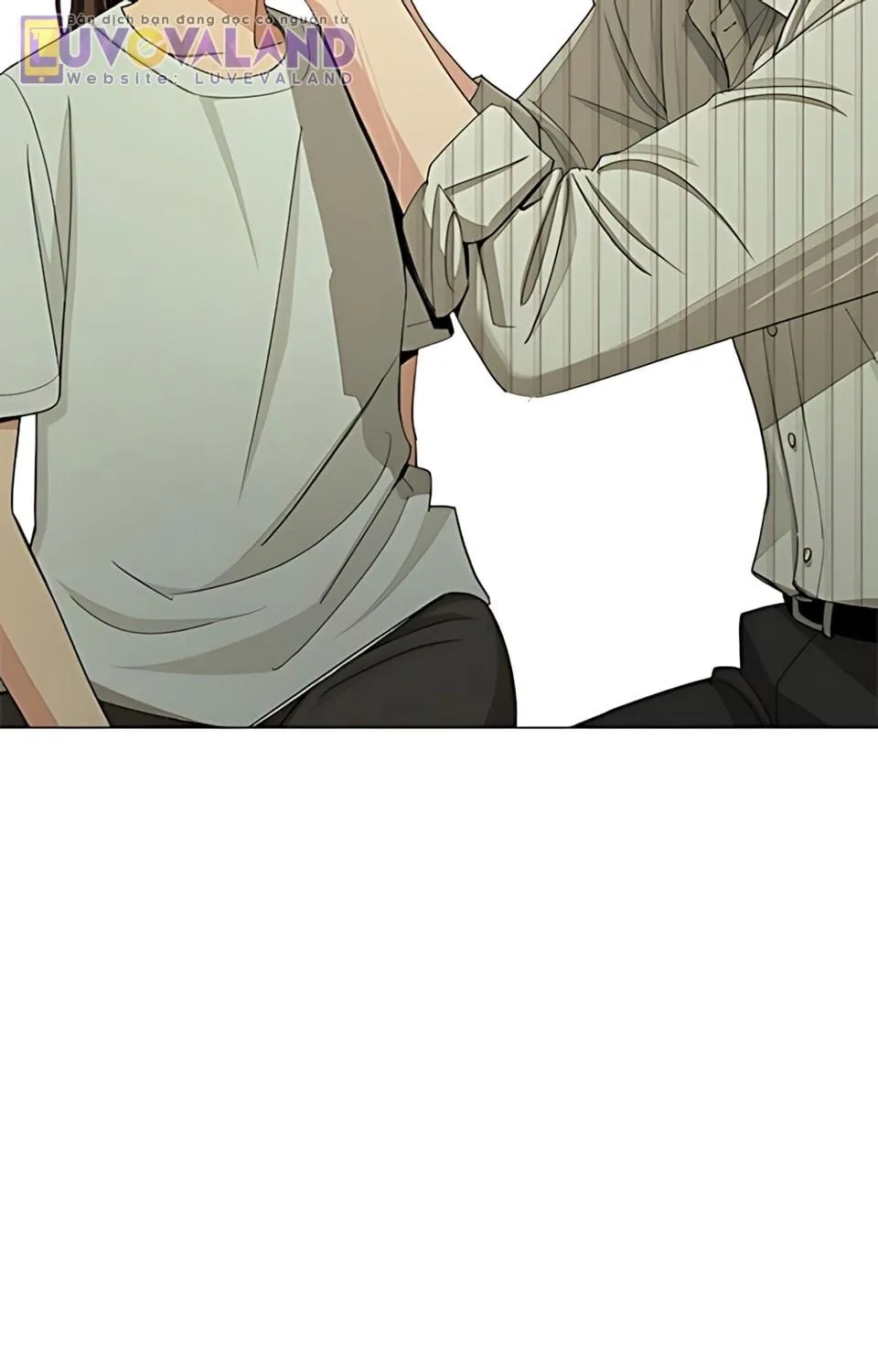 TÌNH YÊU CỦA ISEOP Chap 108 - Next Chap 109