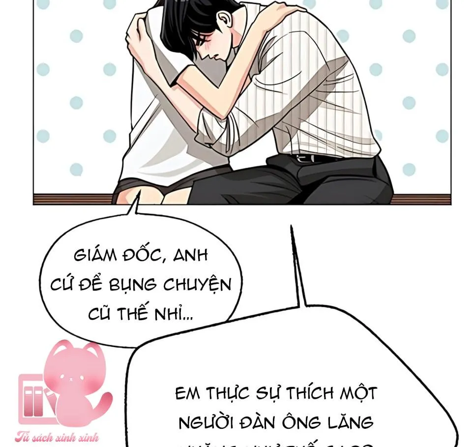 TÌNH YÊU CỦA ISEOP Chap 108 - Next Chap 109