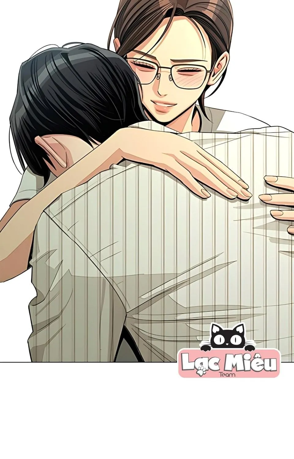 TÌNH YÊU CỦA ISEOP Chap 108 - Next Chap 109