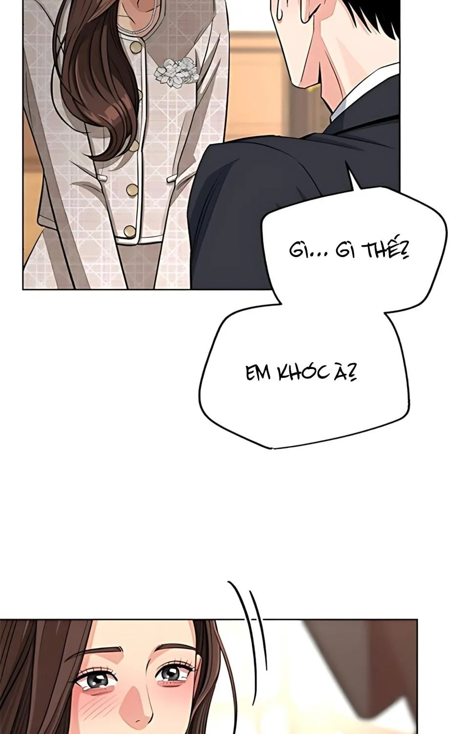 TÌNH YÊU CỦA ISEOP Chap 109 - Next Chap 110