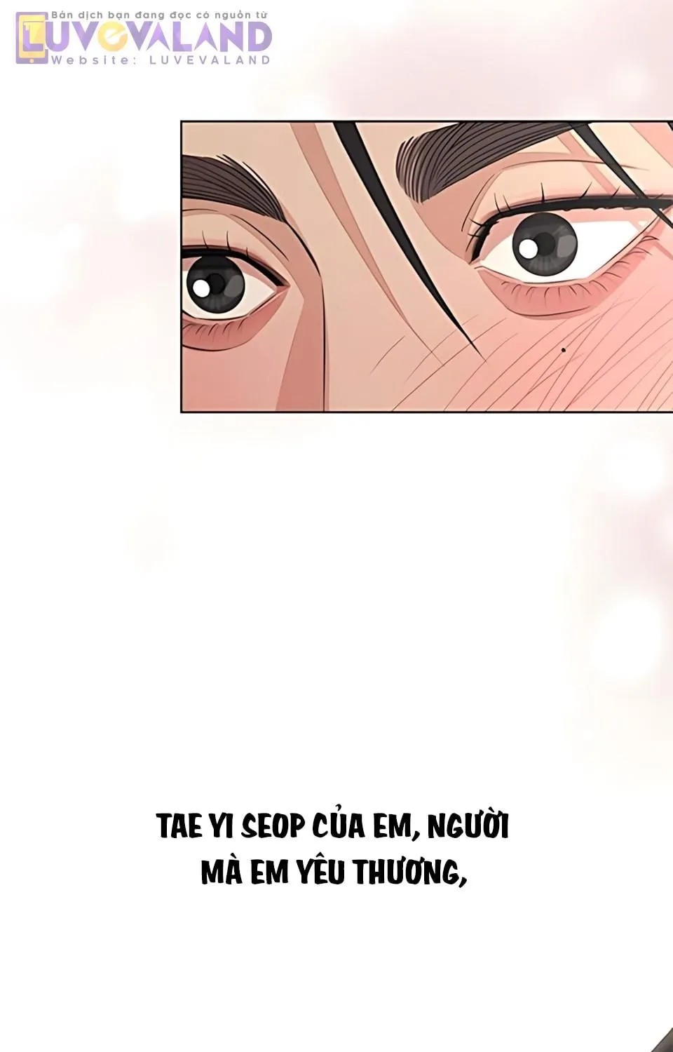 TÌNH YÊU CỦA ISEOP Chap 109 - Next Chap 110