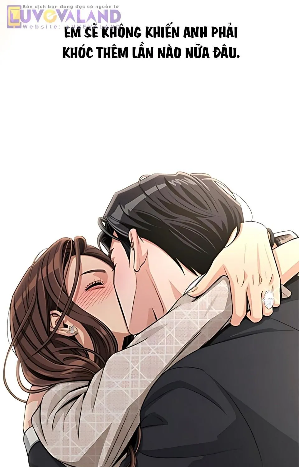 TÌNH YÊU CỦA ISEOP Chap 109 - Next Chap 110