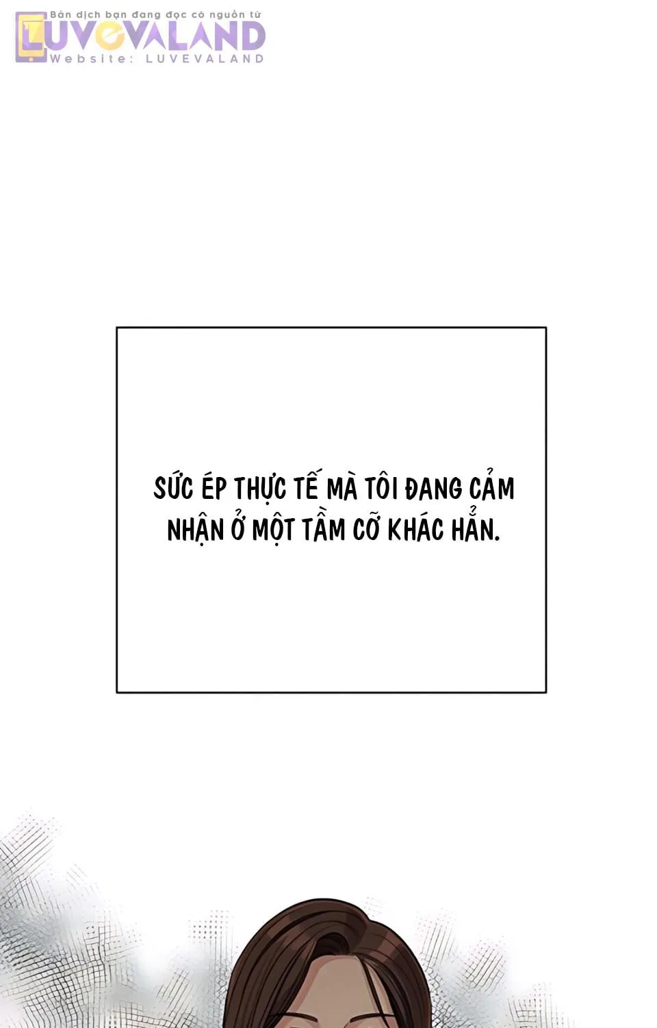 TÌNH YÊU CỦA ISEOP Chap 109 - Next Chap 110