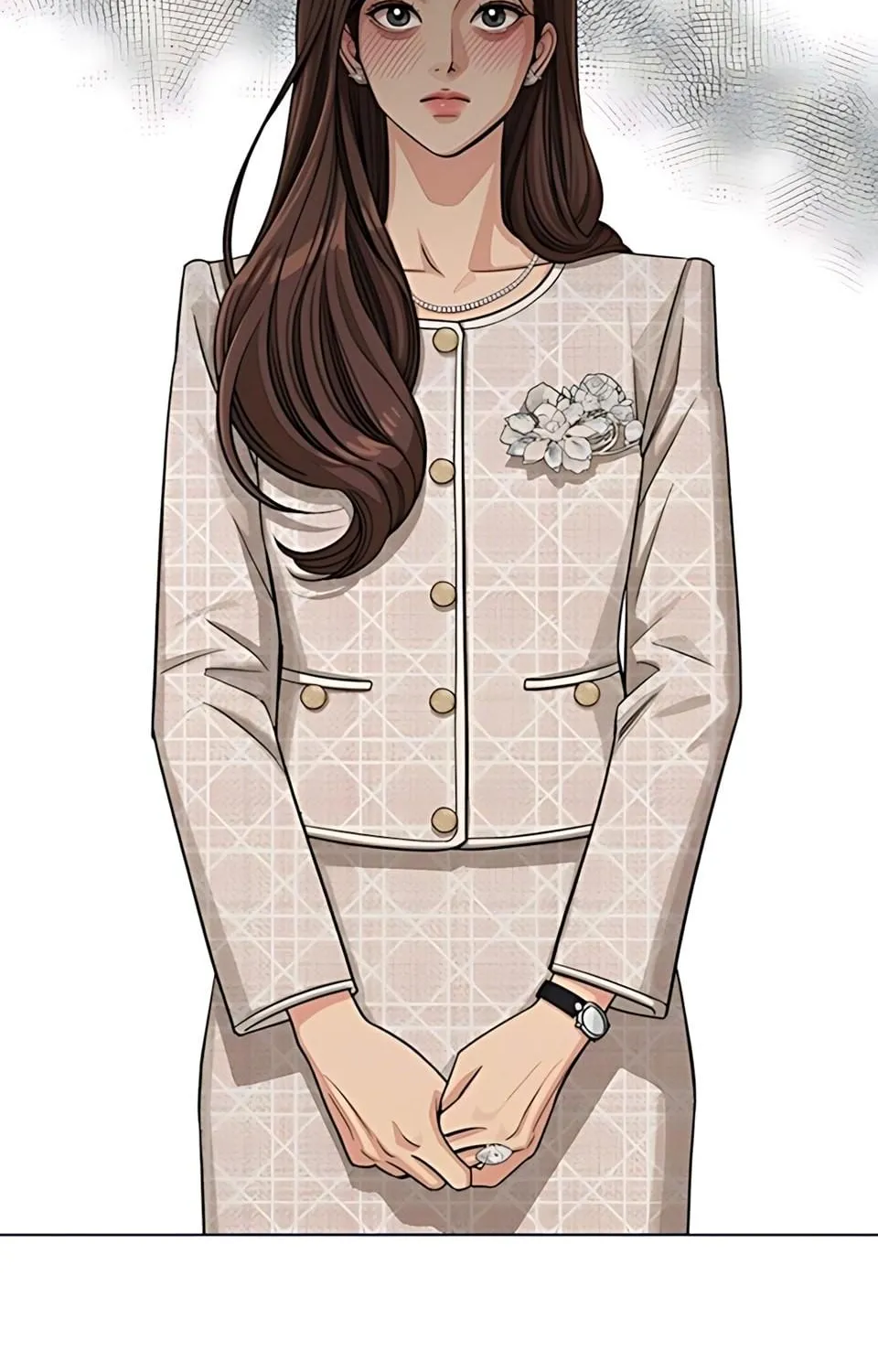 TÌNH YÊU CỦA ISEOP Chap 109 - Next Chap 110