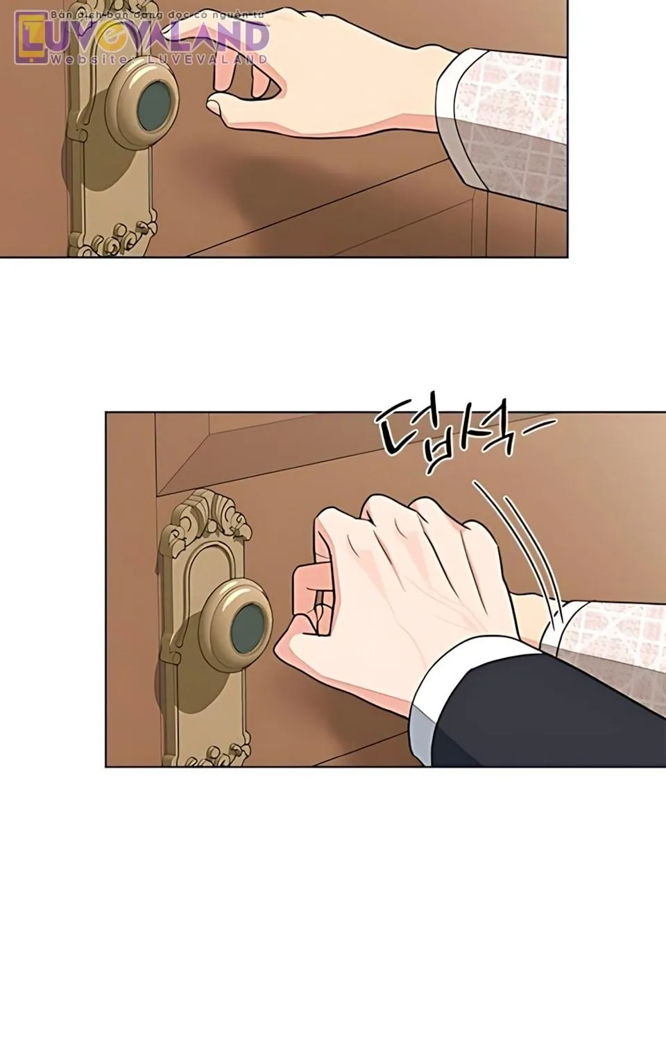 TÌNH YÊU CỦA ISEOP Chap 109 - Next Chap 110