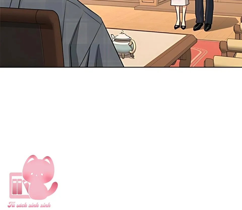 TÌNH YÊU CỦA ISEOP Chap 109 - Next Chap 110