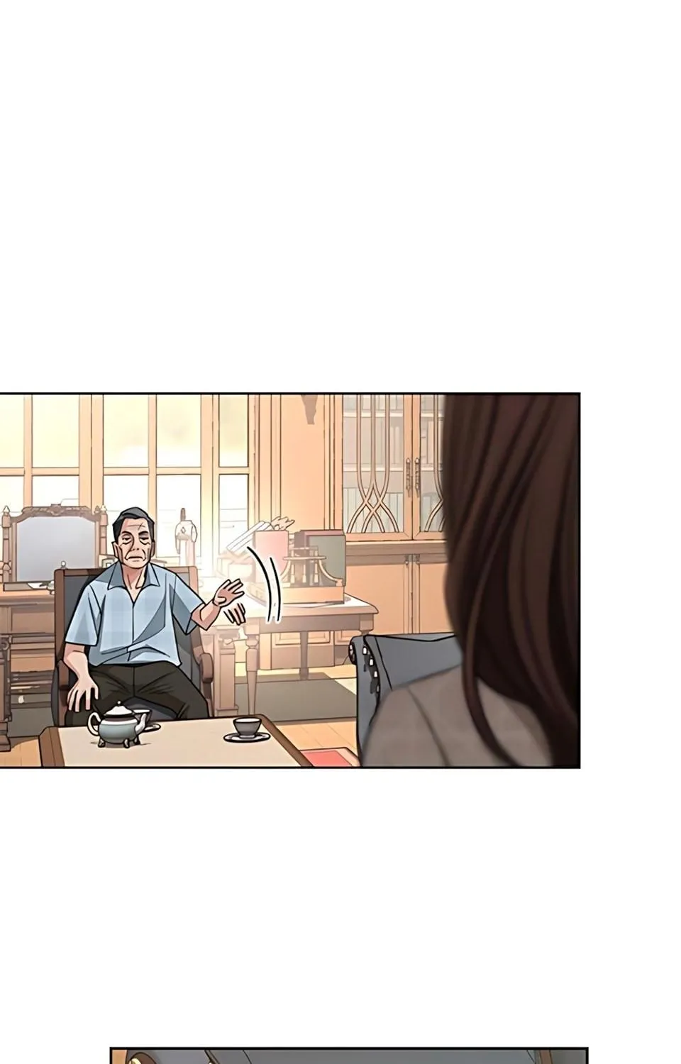 TÌNH YÊU CỦA ISEOP Chap 109 - Next Chap 110