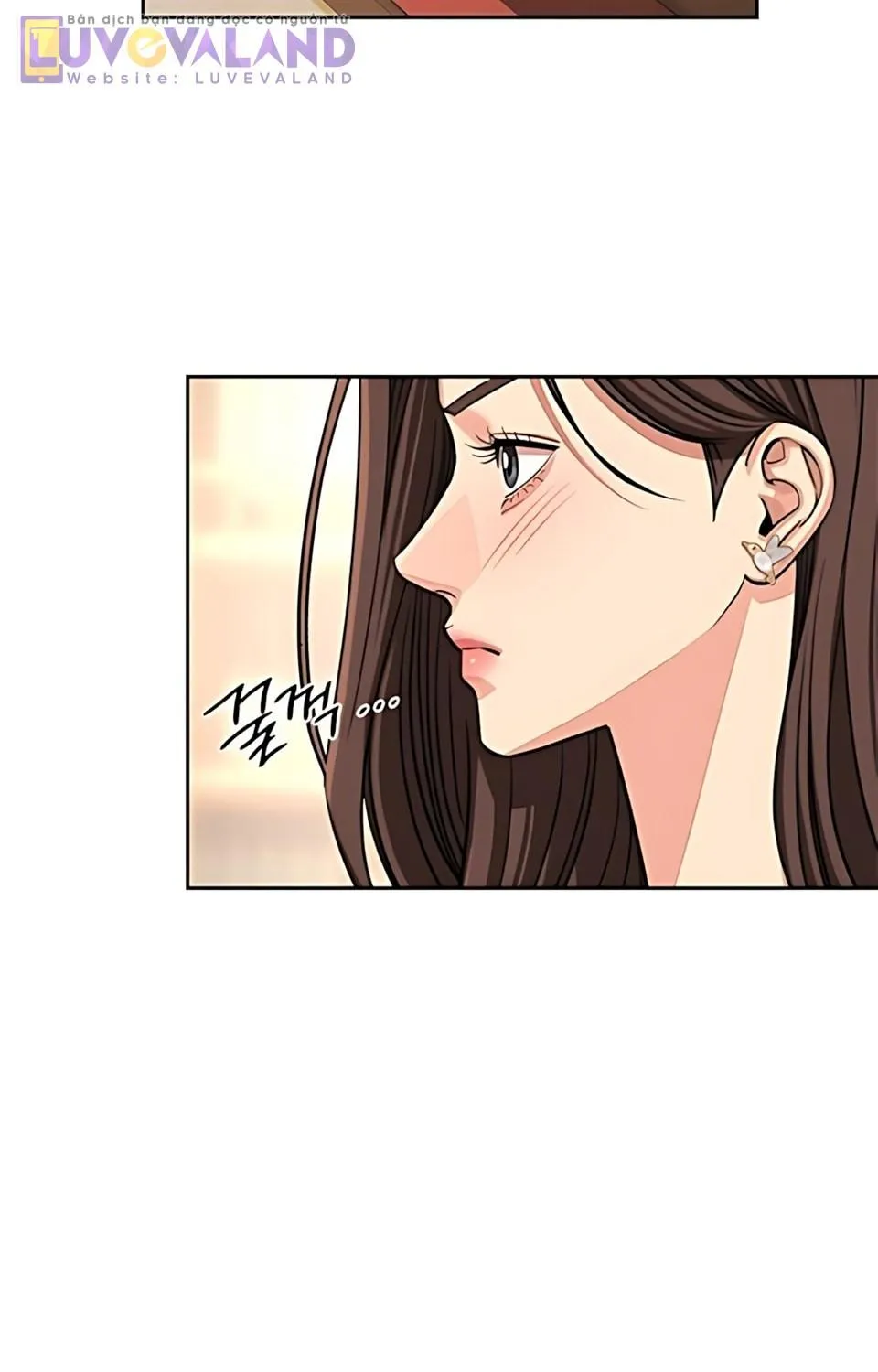 TÌNH YÊU CỦA ISEOP Chap 109 - Next Chap 110