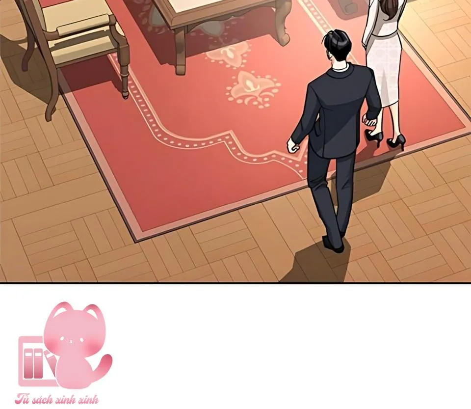 TÌNH YÊU CỦA ISEOP Chap 109 - Next Chap 110