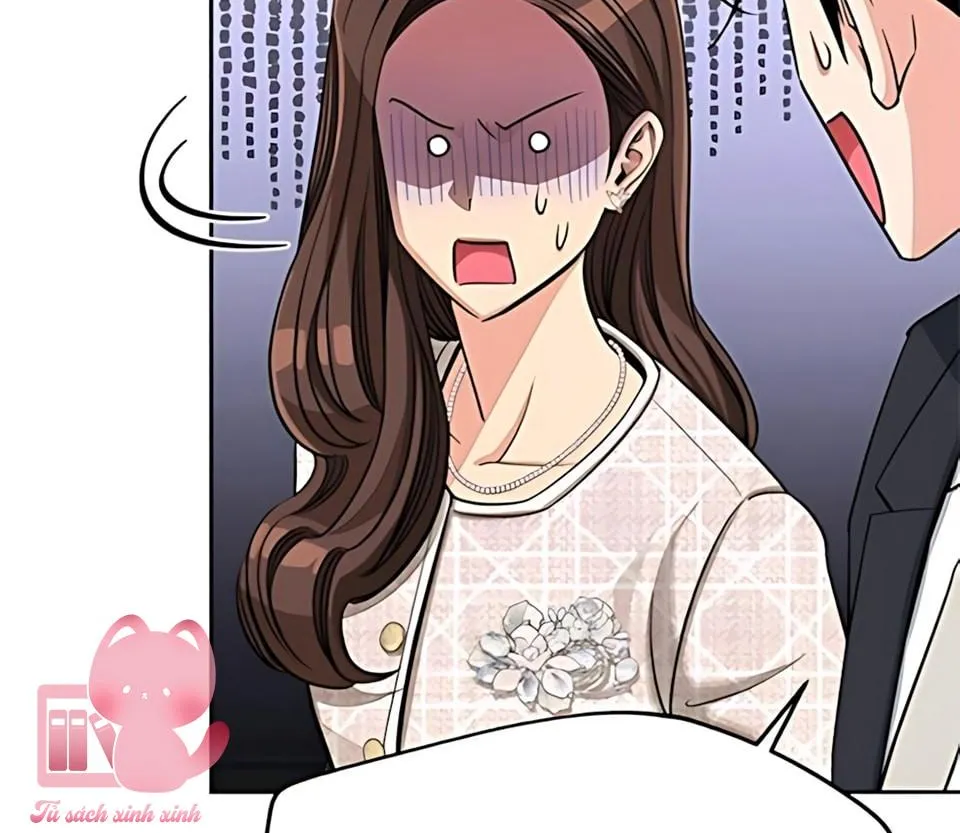 TÌNH YÊU CỦA ISEOP Chap 109 - Next Chap 110