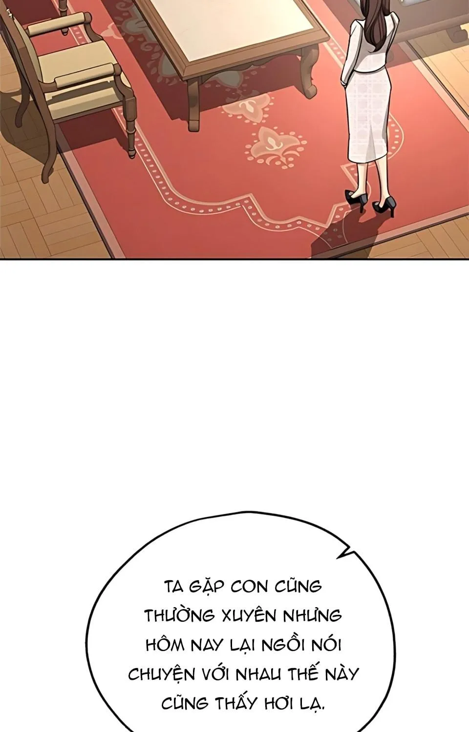 TÌNH YÊU CỦA ISEOP Chap 109 - Next Chap 110