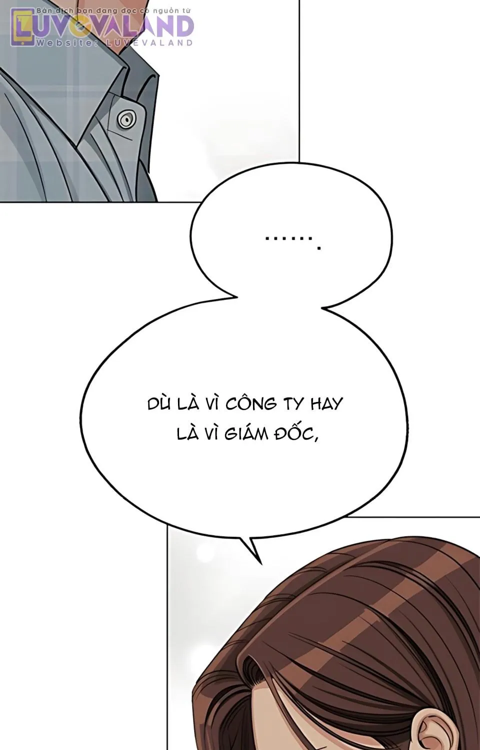 TÌNH YÊU CỦA ISEOP Chap 109 - Next Chap 110