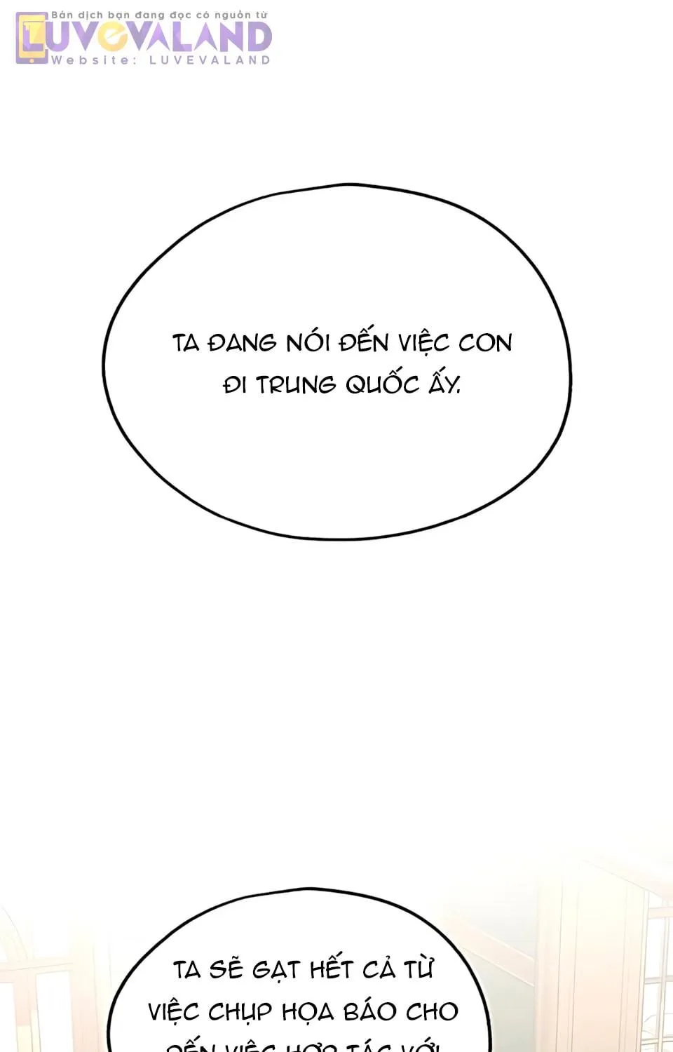 TÌNH YÊU CỦA ISEOP Chap 109 - Next Chap 110