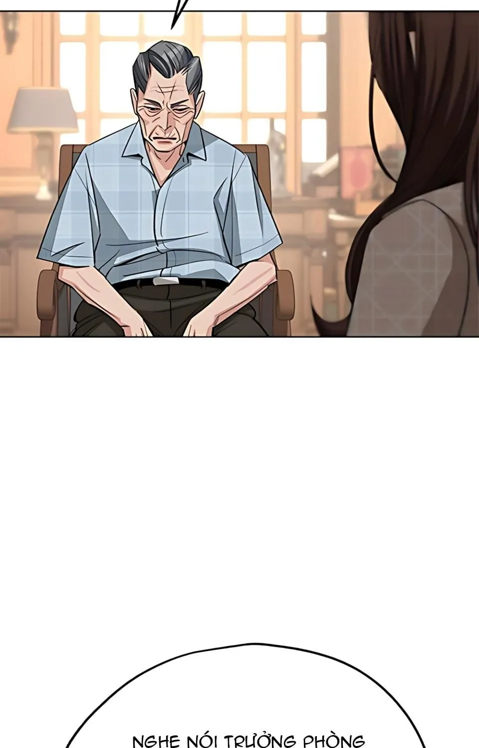 TÌNH YÊU CỦA ISEOP Chap 109 - Next Chap 110