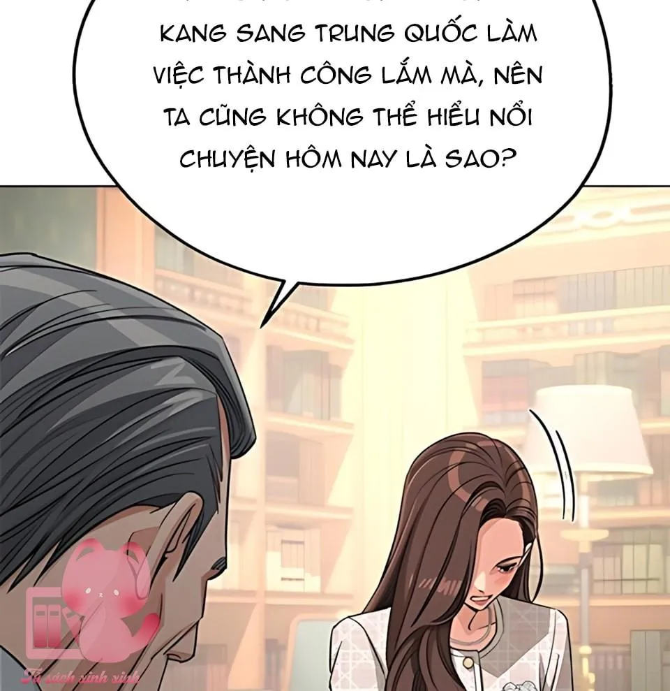 TÌNH YÊU CỦA ISEOP Chap 109 - Next Chap 110