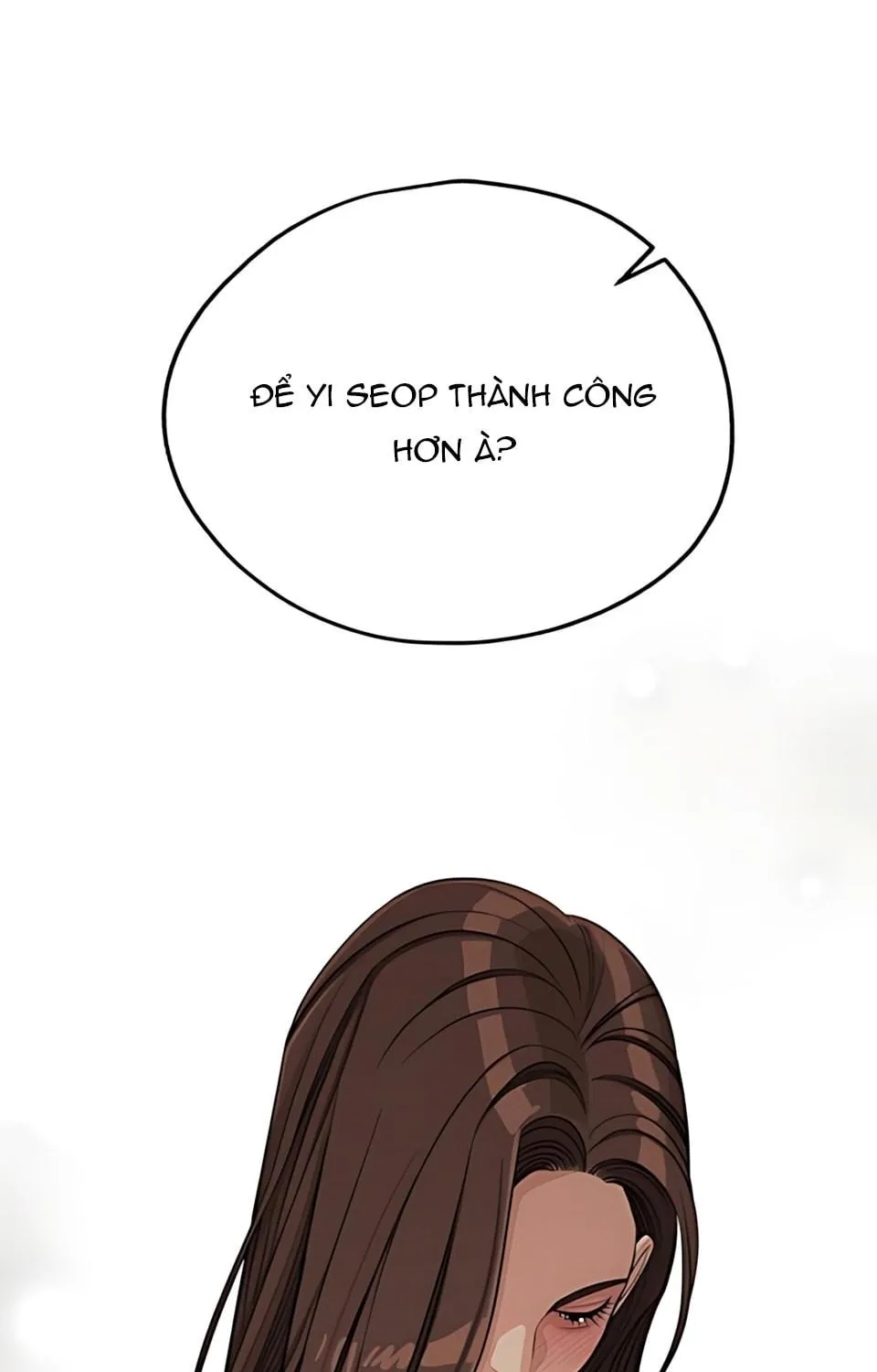 TÌNH YÊU CỦA ISEOP Chap 109 - Next Chap 110