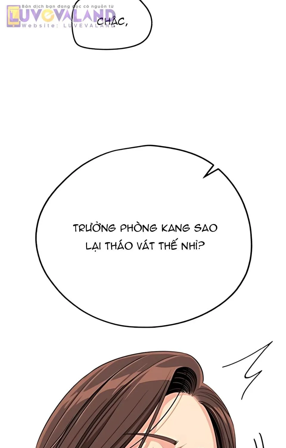 TÌNH YÊU CỦA ISEOP Chap 109 - Next Chap 110