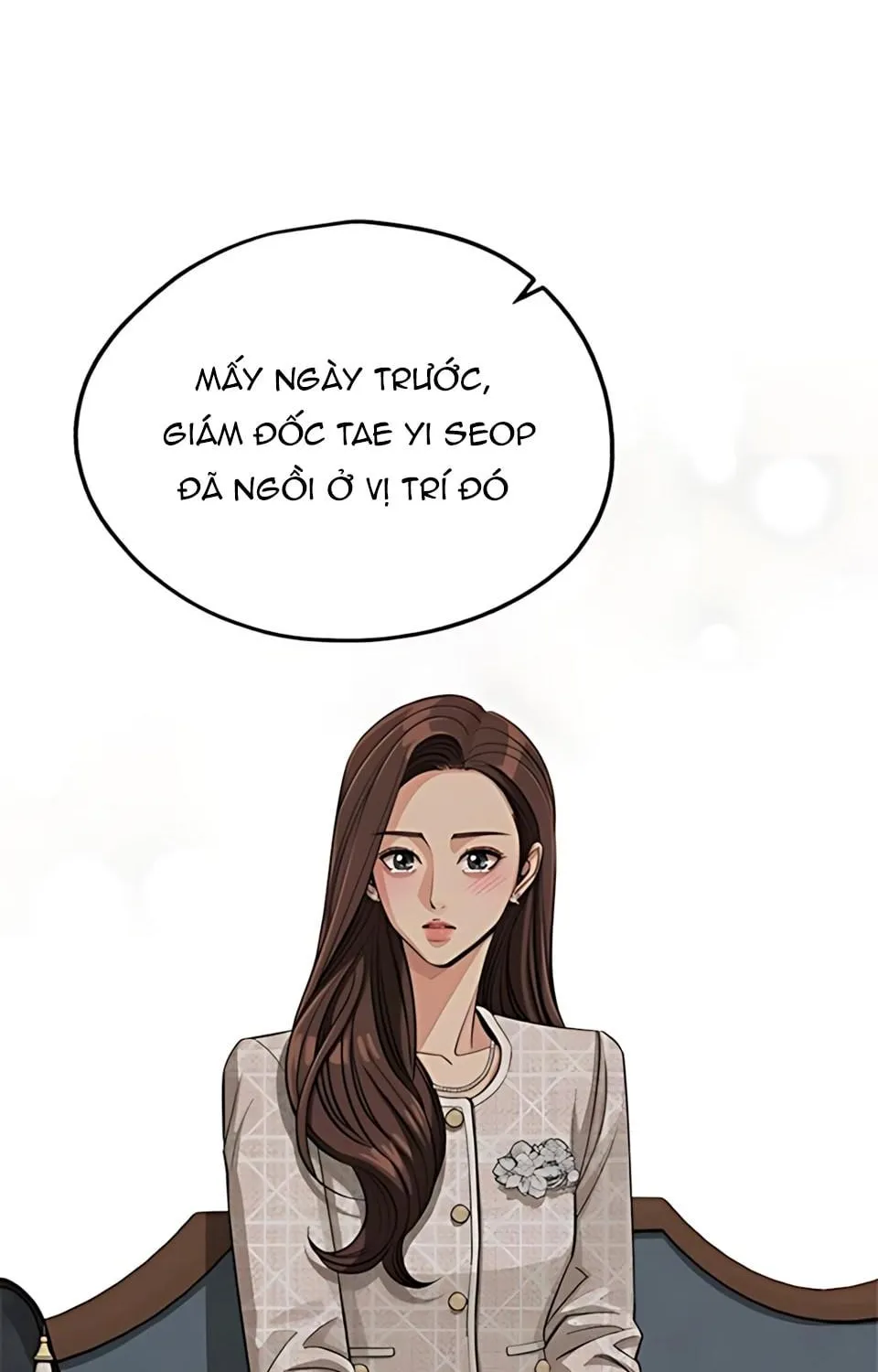 TÌNH YÊU CỦA ISEOP Chap 109 - Next Chap 110