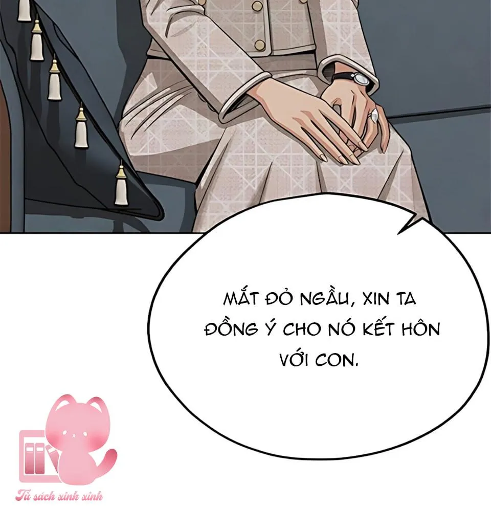 TÌNH YÊU CỦA ISEOP Chap 109 - Next Chap 110