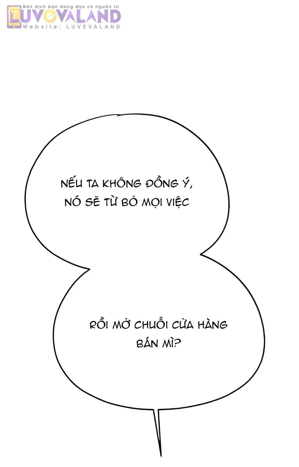 TÌNH YÊU CỦA ISEOP Chap 109 - Next Chap 110