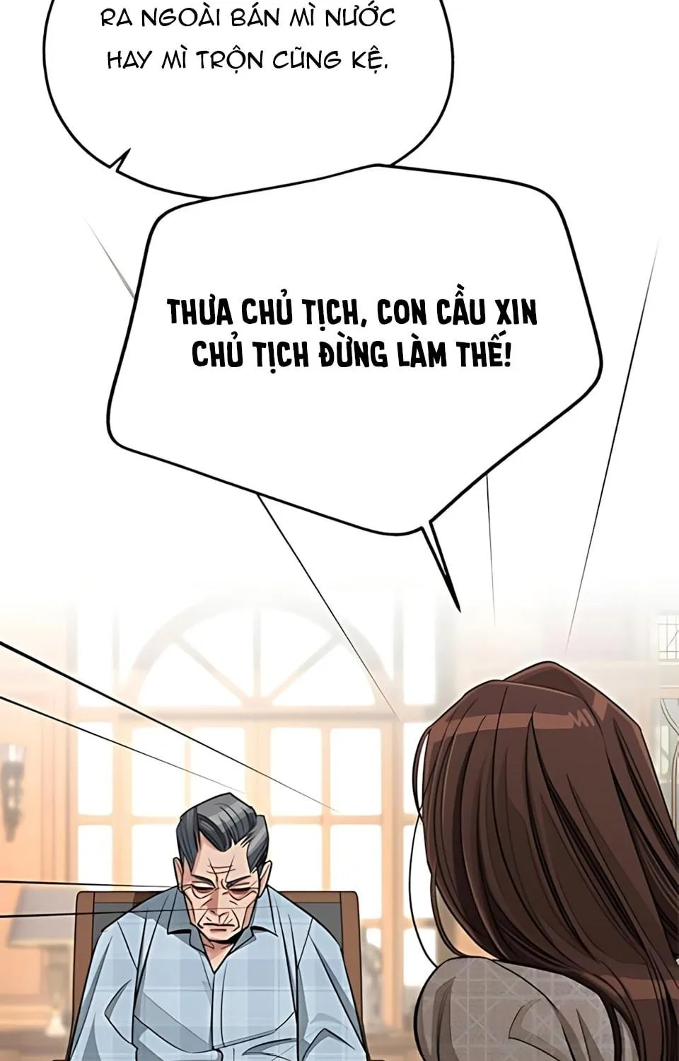 TÌNH YÊU CỦA ISEOP Chap 109 - Next Chap 110