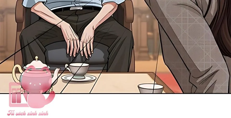 TÌNH YÊU CỦA ISEOP Chap 109 - Next Chap 110