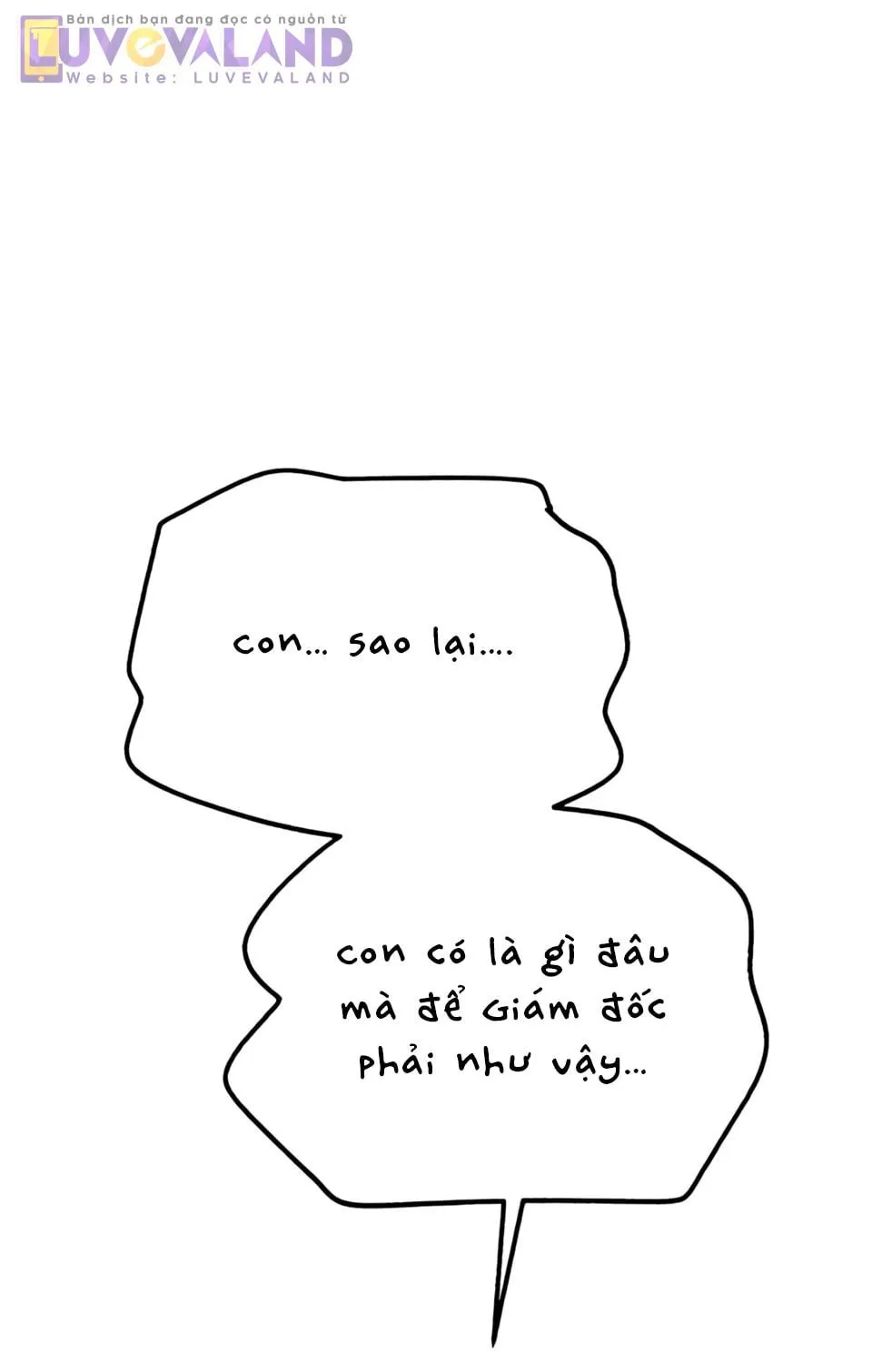 TÌNH YÊU CỦA ISEOP Chap 109 - Next Chap 110