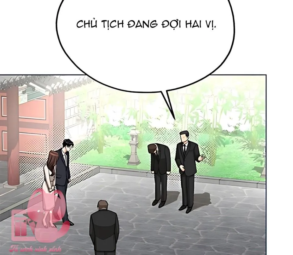 TÌNH YÊU CỦA ISEOP Chap 109 - Next Chap 110