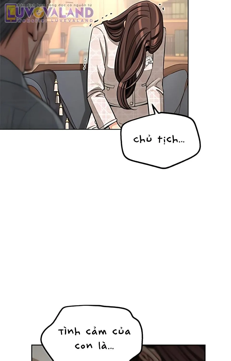 TÌNH YÊU CỦA ISEOP Chap 109 - Next Chap 110