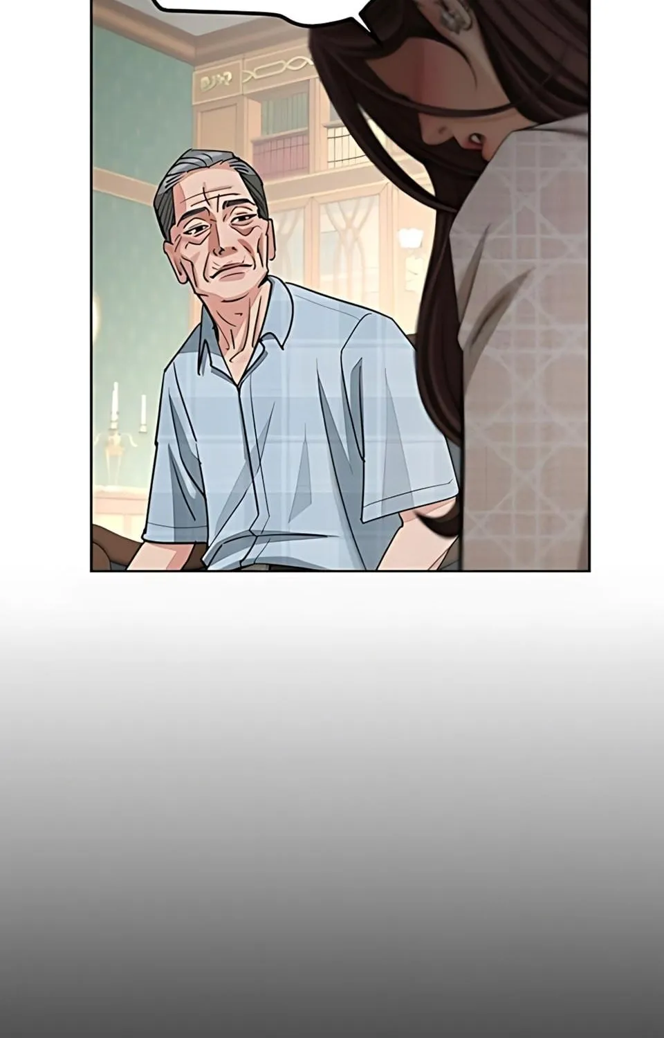 TÌNH YÊU CỦA ISEOP Chap 109 - Next Chap 110
