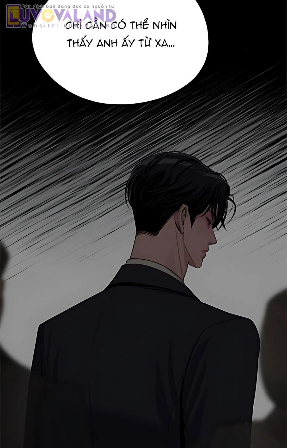 TÌNH YÊU CỦA ISEOP Chap 109 - Next Chap 110