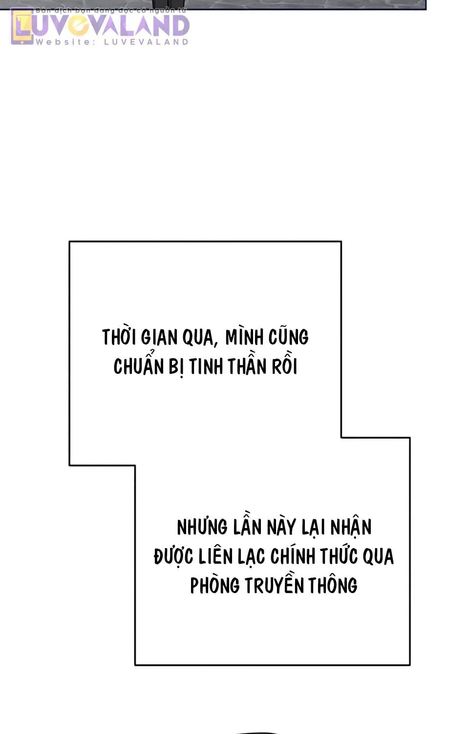 TÌNH YÊU CỦA ISEOP Chap 109 - Next Chap 110
