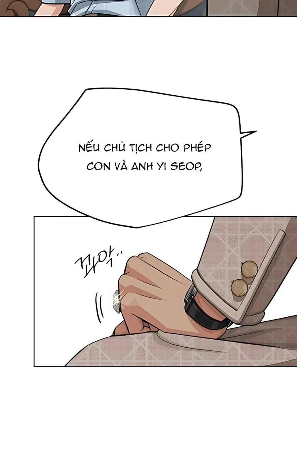TÌNH YÊU CỦA ISEOP Chap 109 - Next Chap 110