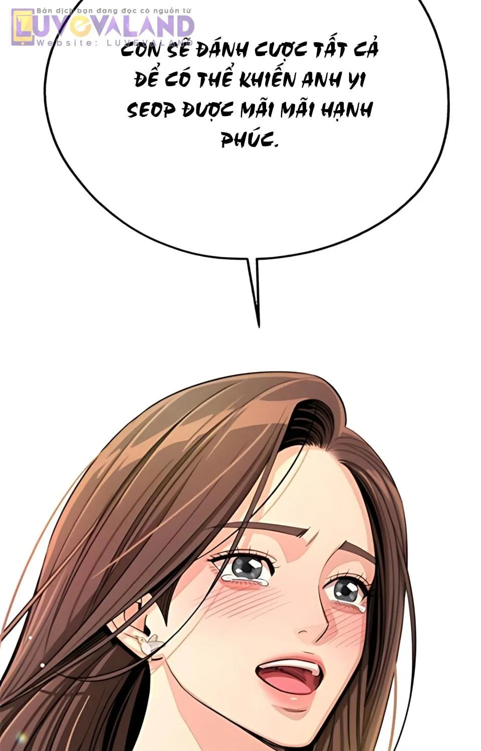 TÌNH YÊU CỦA ISEOP Chap 109 - Next Chap 110