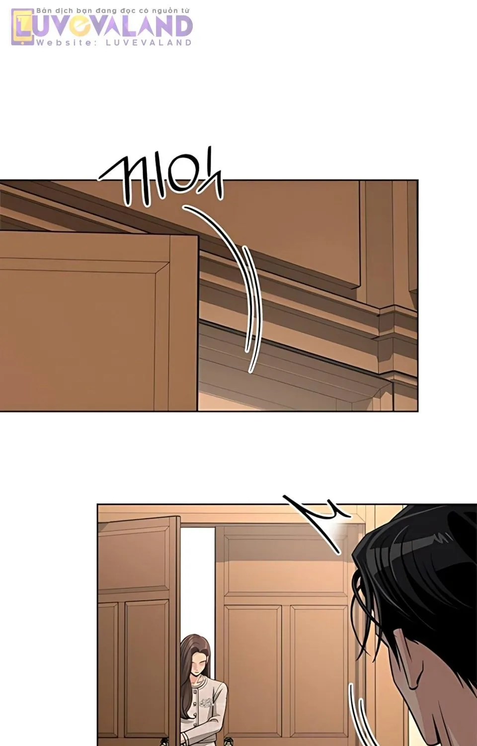 TÌNH YÊU CỦA ISEOP Chap 109 - Next Chap 110