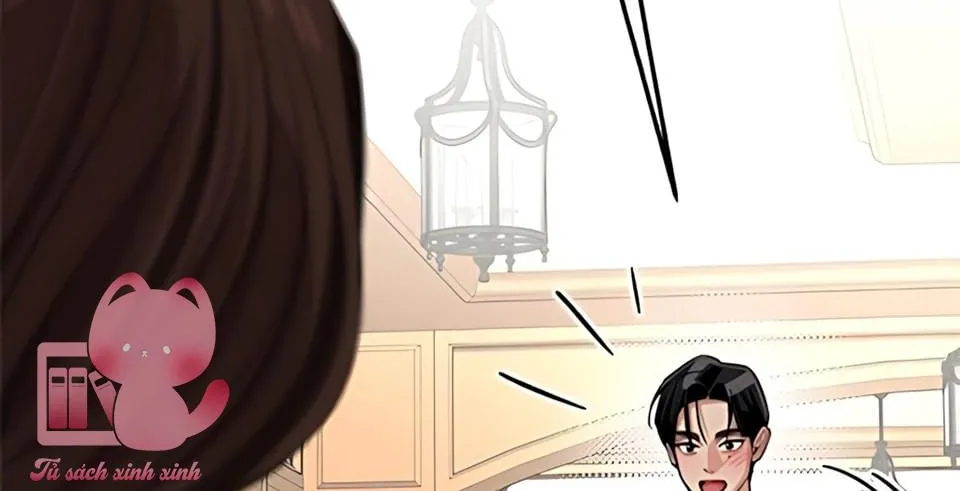 TÌNH YÊU CỦA ISEOP Chap 109 - Next Chap 110